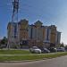 Бизнес-центр «Валентина» в городе Зеленодольск