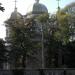 Свято-Алексеевский храм в городе Одесса
