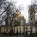 Свято-Алексеевский храм в городе Одесса