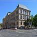 Uměleckoprůmyslové museum in Praha city