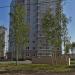 ул. Салиха Сайдашева, 11 в городе Зеленодольск