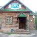 Кафе «Ирга» в городе Зеленодольск
