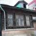 Флигель усадьбы купца В. С. Ваганова в городе Екатеринбург
