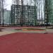 Парк в городе Тверь