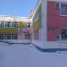 Средняя школа № 16 в городе Зеленодольск