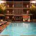 Sunset Marquis Hotel in Los Angeles, California city