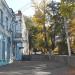 Лестница в городе Каменск-Шахтинский
