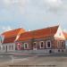 Kreisi ametiasutuste maja (ru) in Valga city