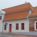 Kreisi ametiasutuste maja (ru) in Valga city