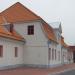 Kreisi ametiasutuste maja (ru) in Valga city