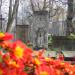 The grave of Marta Małachowska in Warsaw city