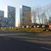 Бывшая платная охраняемая автостоянка в городе Москва