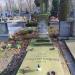 The grave of Władysława Młyńczyk in Warsaw city