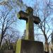 The grave of Władysława Młyńczyk in Warsaw city