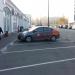 Платная парковка в городе Москва