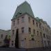 Банк «ЮниКредит» – дополнительный офис «Казачий» в городе Москва