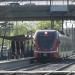 Остановочный пункт Китсекюла в городе Таллин