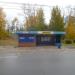 остановка центральная кпп стеклозавода в городе Бор