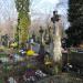 The grave of Franciszek Gieofryc in Warsaw city