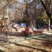 Детская площадка в городе Киев