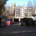 Огороженная территория в городе Киев