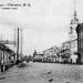 Церковь иконы Божией Матери «Знамение» (старая) в городе Владимир