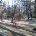 Детская площадка в городе Киев
