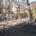 Детская площадка в городе Киев