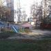 Детская площадка в городе Киев