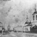 Церковь Иоанна Богослова в городе Владимир