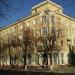 Церковь Иоанна Богослова в городе Владимир