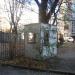 Будка охраны в городе Киев