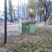 Вентшахта в городе Киев
