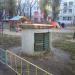 Вентшахта в городе Киев