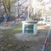 Вентшахта в городе Киев