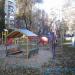 Детская площадка в городе Киев