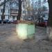 Вентшахта в городе Киев