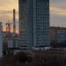 Центральный научно-исследовательский институт «Циклон» в городе Москва