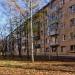 Бобруйская ул., 18 корпус 1 в городе Москва