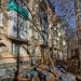 Бобруйская ул., 18 корпус 1 в городе Москва