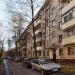 Бобруйская ул., 18 корпус 2 в городе Москва