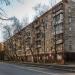 Партизанская ул., 35 корпус 1 в городе Москва