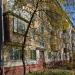 Ярцевская ул., 9 в городе Москва