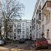 ул. Боженко, 10 корпус 2 в городе Москва