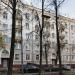 ул. Боженко, 10 корпус 3 в городе Москва
