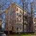 ул. Боженко, 10 корпус 3 в городе Москва