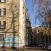 ул. Боженко, 12 корпус 2 в городе Москва