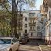 ул. Боженко, 12 корпус 1 в городе Москва