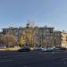 ул. Боженко, 14 корпус 1 в городе Москва