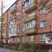 Снесенный жилой дом (Молодогвардейская ул., 53) в городе Москва